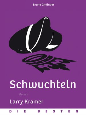 cover image of Schwuchteln